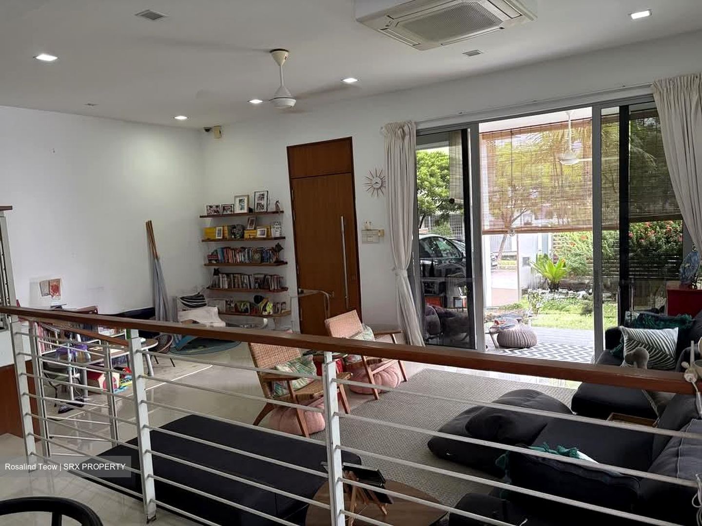 Tai Hwan Garden (D19), Terrace #561261911